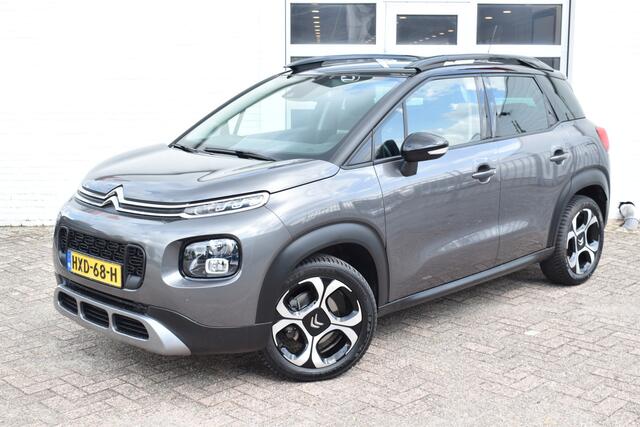 Citroen C3 Aircross PureTech 130 EAT6 Shine Trekhaak | Navi | Keyless | Airco |