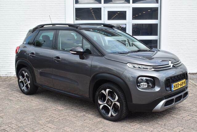 Citroen C3 Aircross PureTech 130 EAT6 Shine Trekhaak | Navi | Keyless | Airco |