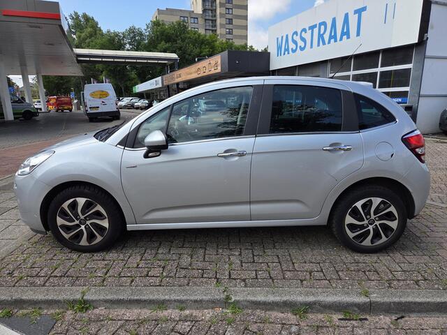 Citroen C3 1.2 PureTech Exclusive Airco/Navi/Zenith Panorama-voorruit/PDC/GEEN AFLEVERKOSTEN
