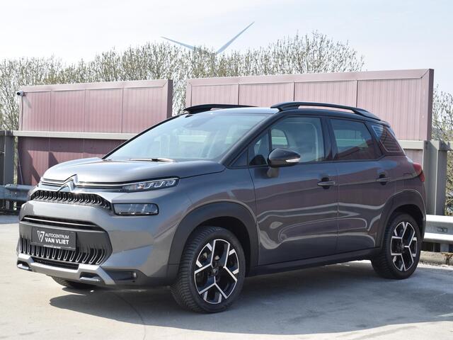 Citroen C3 Aircross 1.2 PureTech Shine Navigatie | Achteruitrijcamera | Android auto / Apple Carplay | Cruise Control