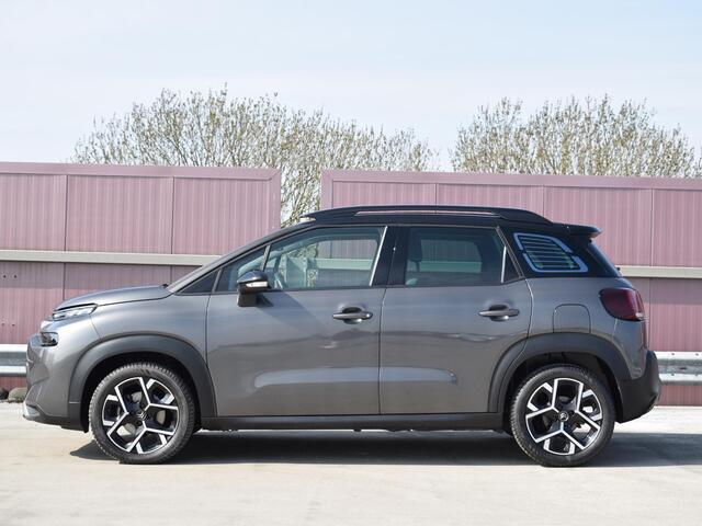 Citroen C3 Aircross 1.2 PureTech Shine Navigatie | Achteruitrijcamera | Android auto / Apple Carplay | Cruise Control