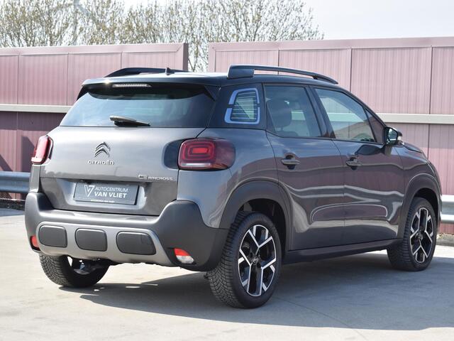 Citroen C3 Aircross 1.2 PureTech Shine Navigatie | Achteruitrijcamera | Android auto / Apple Carplay | Cruise Control