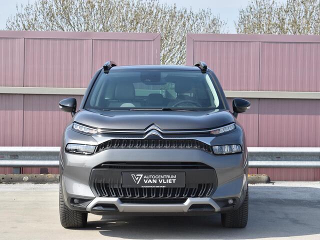 Citroen C3 Aircross 1.2 PureTech Shine Navigatie | Achteruitrijcamera | Android auto / Apple Carplay | Cruise Control