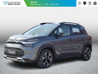 citroen-c3-aircross-1.2-puretech-sh