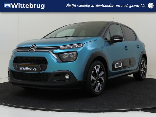 Citroen C3 1.2 PureTech Feel Edition