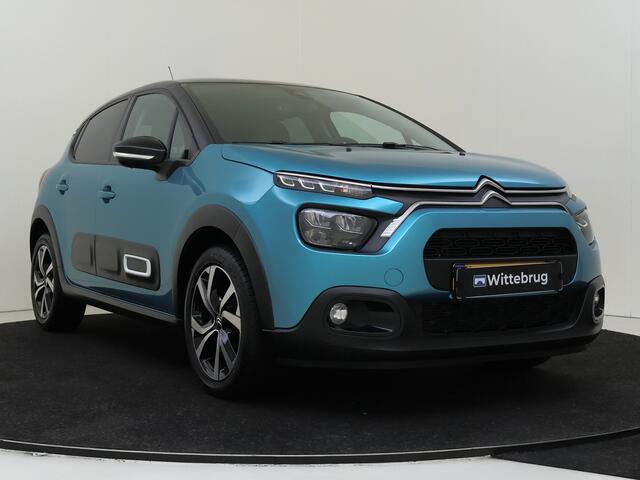 Citroen C3 1.2 PureTech Feel Edition