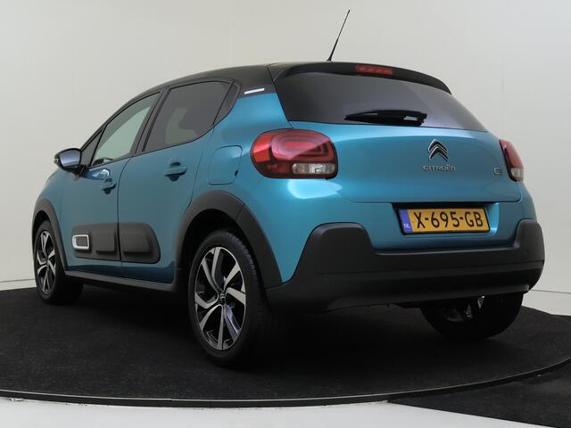 Citroen C3 1.2 PureTech Feel Edition
