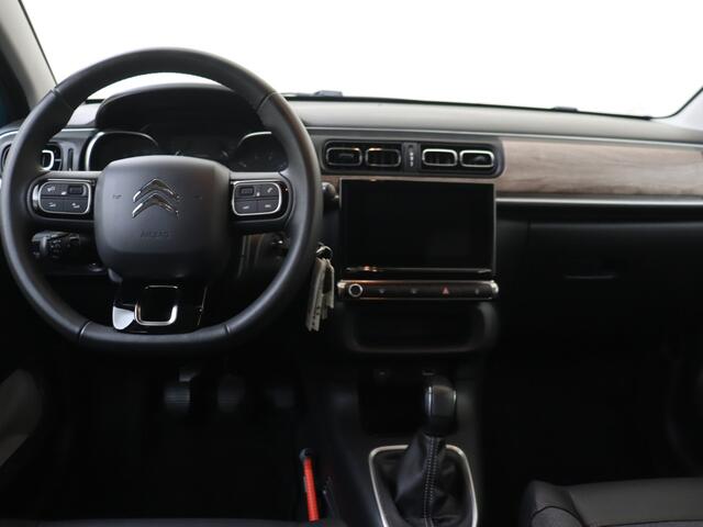 Citroen C3 1.2 PureTech Feel Edition