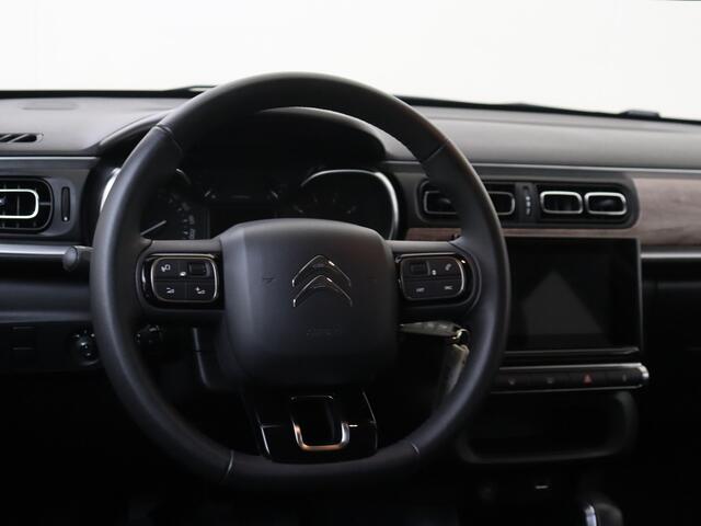 Citroen C3 1.2 PureTech Feel Edition