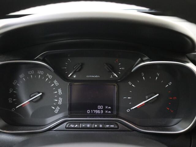 Citroen C3 1.2 PureTech Feel Edition