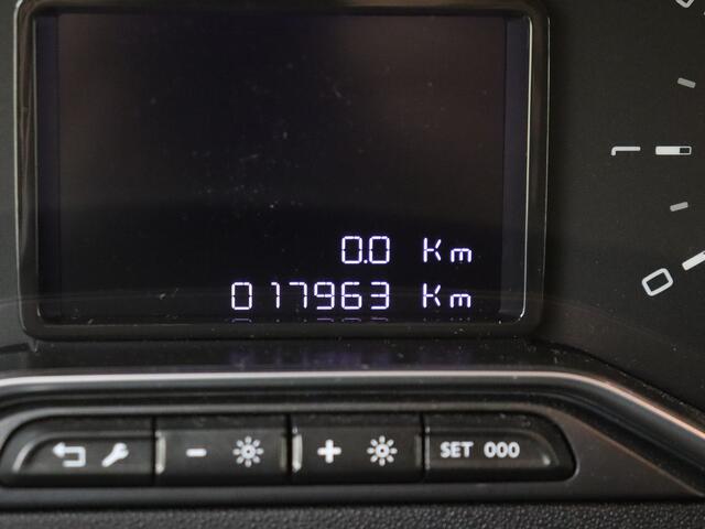 Citroen C3 1.2 PureTech Feel Edition