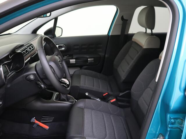 Citroen C3 1.2 PureTech Feel Edition