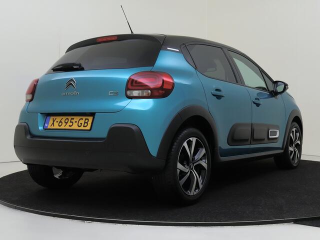 Citroen C3 1.2 PureTech Feel Edition
