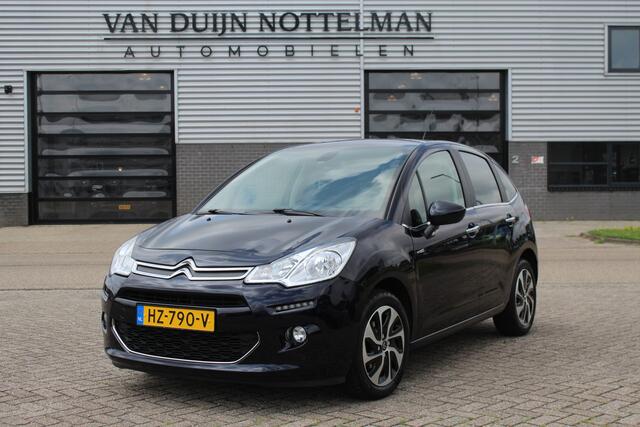 Citroen C3 1.2 PureTech Exclusive / Automaat / Clima / N.A.P.