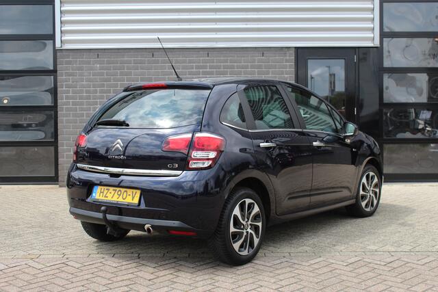 Citroen C3 1.2 PureTech Exclusive / Automaat / Clima / N.A.P.