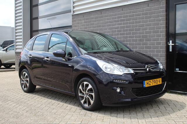 Citroen C3 1.2 PureTech Exclusive / Automaat / Clima / N.A.P.