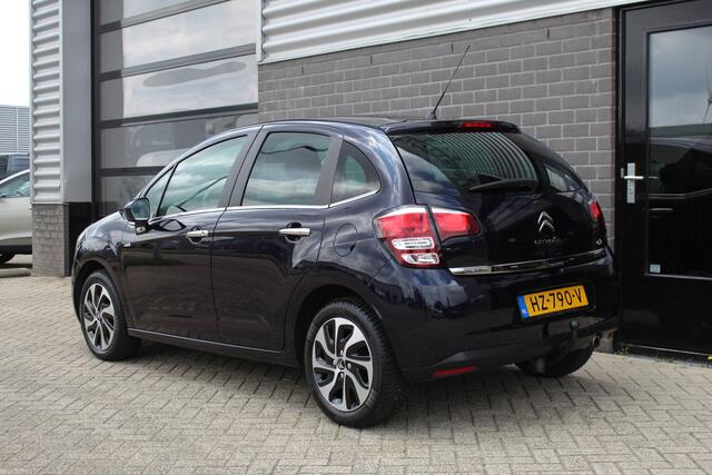 Citroen C3 1.2 PureTech Exclusive / Automaat / Clima / N.A.P.