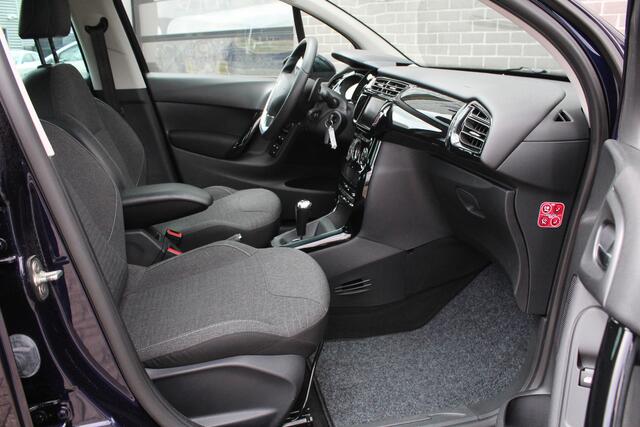Citroen C3 1.2 PureTech Exclusive / Automaat / Clima / N.A.P.