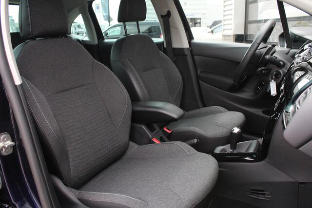 Citroen C3 1.2 PureTech Exclusive / Automaat / Clima / N.A.P.
