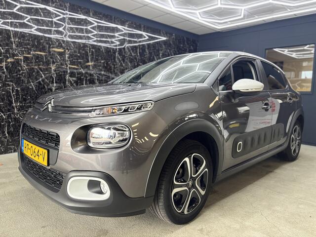 Citroen C3 1.2 PureTech Feel Edition (Distributieriem recent vervangen) !
