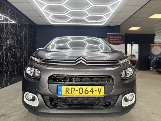 Citroen C3 1.2 PureTech Feel Edition (Distributieriem recent vervangen) !
