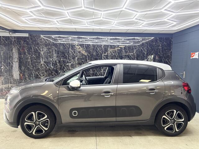 Citroen C3 1.2 PureTech Feel Edition (Distributieriem recent vervangen) !