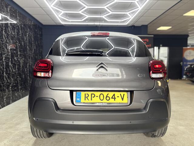 Citroen C3 1.2 PureTech Feel Edition (Distributieriem recent vervangen) !