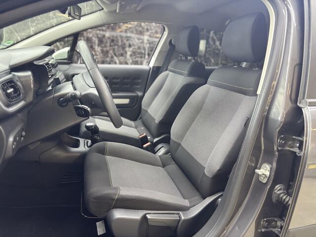 Citroen C3 1.2 PureTech Feel Edition (Distributieriem recent vervangen) !