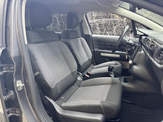 Citroen C3 1.2 PureTech Feel Edition (Distributieriem recent vervangen) !