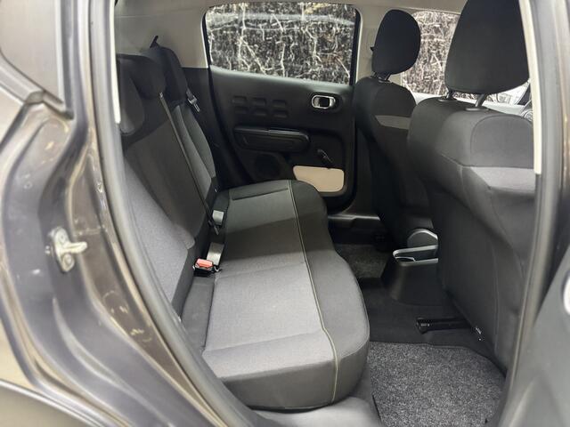 Citroen C3 1.2 PureTech Feel Edition (Distributieriem recent vervangen) !