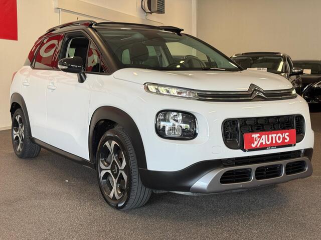 Citroen C3 Aircross 1.2 PureTech S&S Shine NAVIGATIE, PANORAMA, NIEUWE DISTR !!!