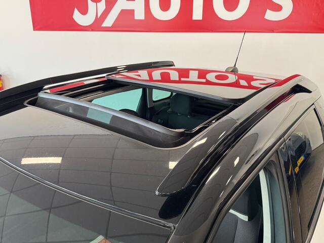 Citroen C3 Aircross 1.2 PureTech S&S Shine NAVIGATIE, PANORAMA, NIEUWE DISTR !!!