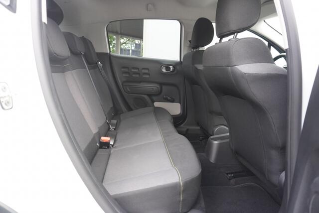 Citroen C3 1.2 PT Feel Edition CarPlay | NAP | Navigatie | Park.sensoren