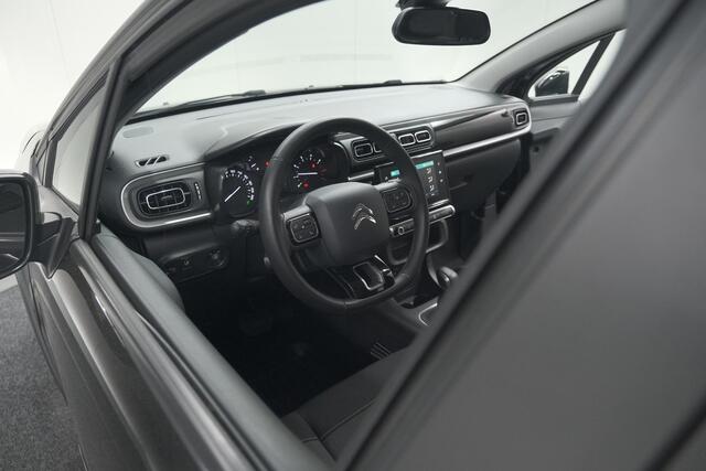 Citroen C3 PureTech 110 EAT6 Shine | Apple Carplay | Parkeersensoren | Climate Control | 16 Inch Lichtmetalen Velgen
