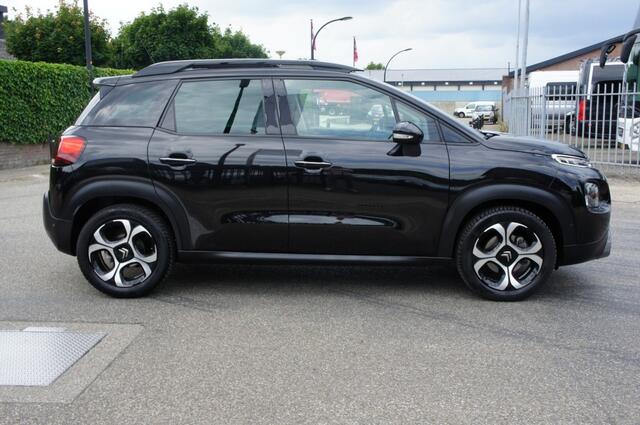 Citroen C3 1.2 PT SenS SHINE 110PK 1eEIG PANO-SCHUIFKANTEL/NAVI/CAMERA PERFECTE STAAT