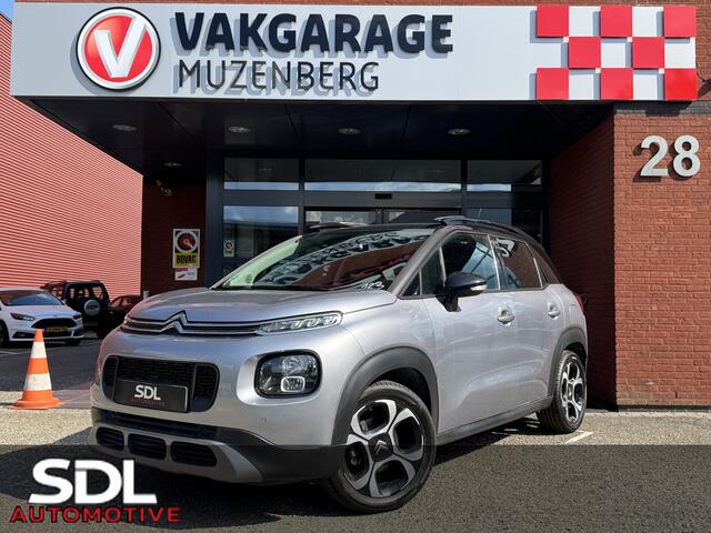 Citroen C3 Aircross 1.2 PureTech Shine // NAVI // CLIMA // CAMERA // CLIMA // CRUISE // APPLE CARPLAY / ANDROID AUTO