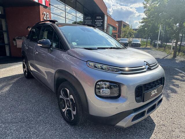 Citroen C3 Aircross 1.2 PureTech Shine // NAVI // CLIMA // CAMERA // CLIMA // CRUISE // APPLE CARPLAY / ANDROID AUTO