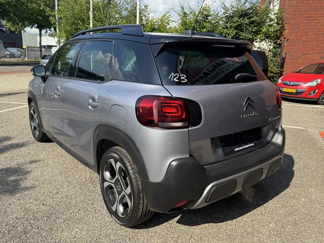 Citroen C3 Aircross 1.2 PureTech Shine // NAVI // CLIMA // CAMERA // CLIMA // CRUISE // APPLE CARPLAY / ANDROID AUTO