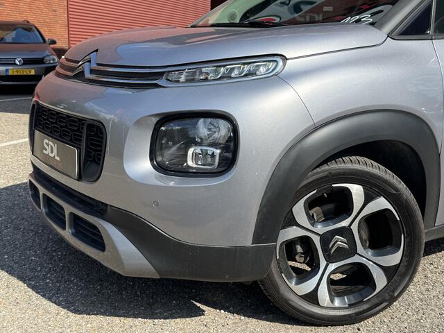 Citroen C3 Aircross 1.2 PureTech Shine // NAVI // CLIMA // CAMERA // CLIMA // CRUISE // APPLE CARPLAY / ANDROID AUTO