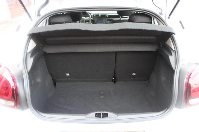 Citroen C3 1.2 PureTech You Led/Airco/Cruise/Stoelverwarming