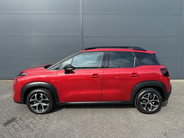 Citroen C3 Aircross 130PK EAT6 Automaat (Navigatie - All Seasons Banden - PDC achter - Grip Control)