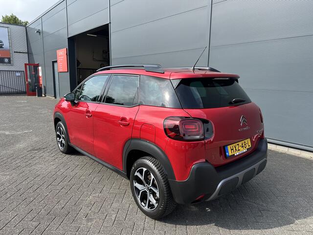 Citroen C3 Aircross 130PK EAT6 Automaat (Navigatie - All Seasons Banden - PDC achter - Grip Control)
