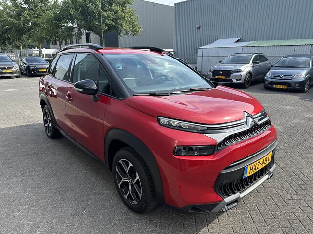 Citroen C3 Aircross 130PK EAT6 Automaat (Navigatie - All Seasons Banden - PDC achter - Grip Control)