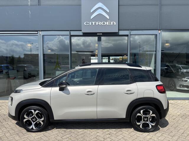 Citroen C3 Aircross 1.2 PureTech S&S Shine 110 PK | Parkeerassistent | Hifi