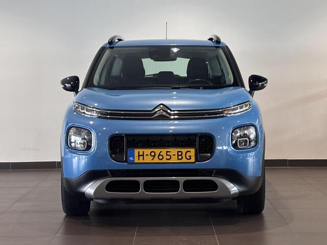 Citroen C3 Aircross Feel 1.2 Turbo 110pk | TREKHAAK | NAVI | CLIMA | PARKEERHULP | APPLE CARPLAY / ANDROID AUTO | DAB+ |