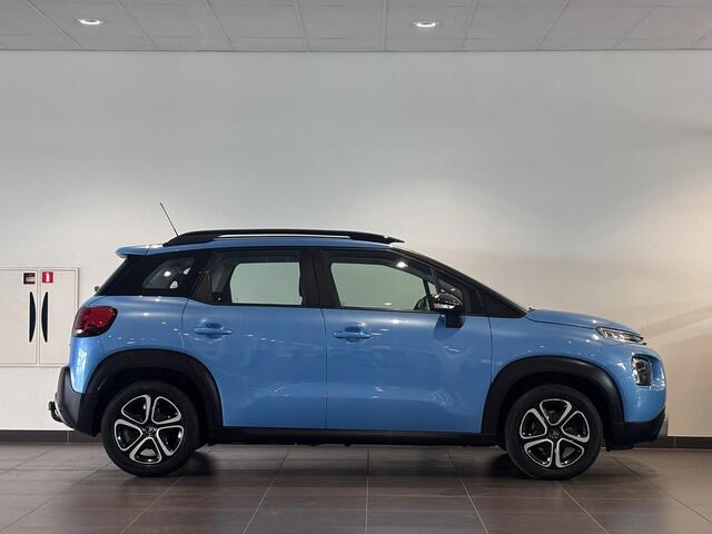 Citroen C3 Aircross Feel 1.2 Turbo 110pk | TREKHAAK | NAVI | CLIMA | PARKEERHULP | APPLE CARPLAY / ANDROID AUTO | DAB+ |