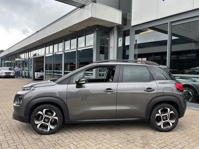 Citroen C3 1.2 PT SenS SHINE NAVI AIRCO/ECC PDC
