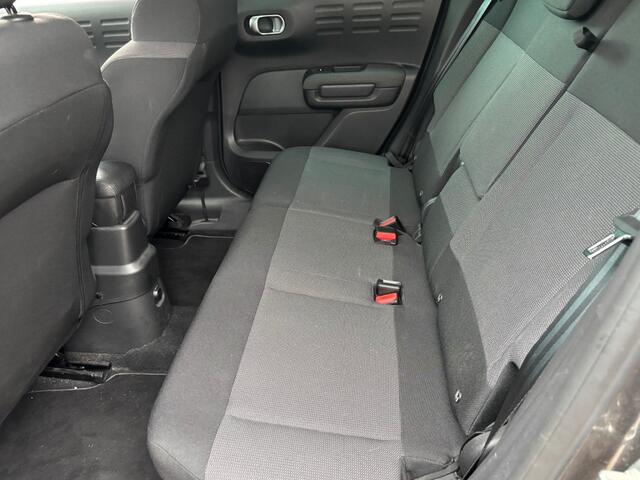 Citroen C3 1.2 PT SenS SHINE NAVI AIRCO/ECC PDC