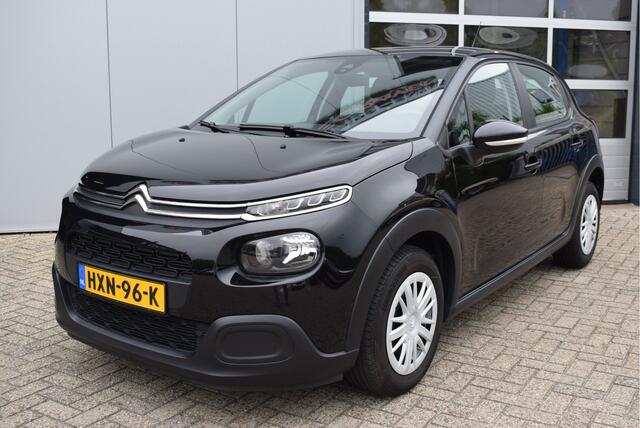 Citroen C3 1.2 PureTech Feel | Stoelverwarming | Climate Control | Apple Carplay/Android Auto