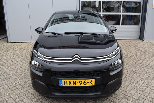 Citroen C3 1.2 PureTech Feel | Stoelverwarming | Climate Control | Apple Carplay/Android Auto